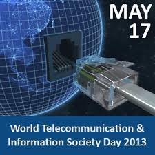 Ngày Xã hội thông tin và Truyền thông thế giới Công nghệ thông tin để cải thiện an toàn đường bộ
